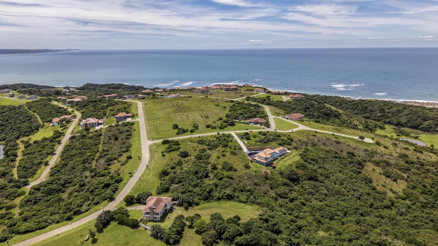 0 Bedroom Property for Sale in Khamanga Bay Eastern Cape